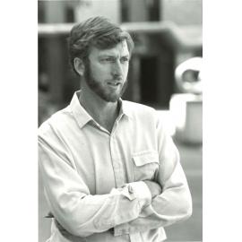 Alastair James Fischer - Economics, c1990