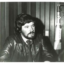 Keith Conlon, c1974