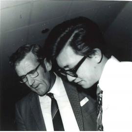 University Centenary Celebrations , 1974