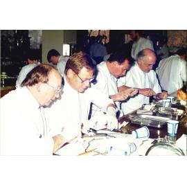 Dentistry Laboratory Work, c1980