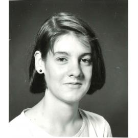Ingrid Condon, c1980