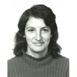 Dr Marilyn Henderson, c1985