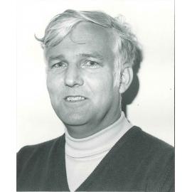 Staff Members, Roseworthy Agricultural College, c1980