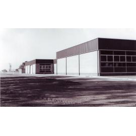 Agricultural Engineering Centre, Roseworthy Agricultural College, c1970