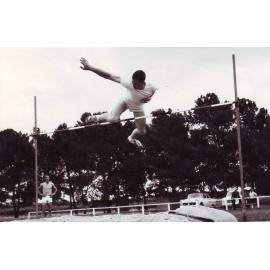Sports Day, Roseworthy Agricultural College, 1963