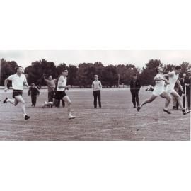 Sports Day, Roseworthy Agricultural College, 1963