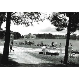 Farmer's Day/Open Day, Roseworthy Agricultural College, 1964