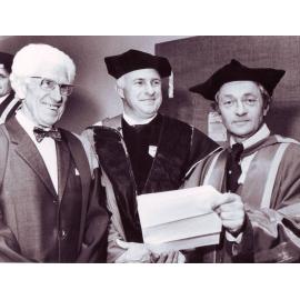 Centenary Oration, Roseworthy Agricultural College, 1983