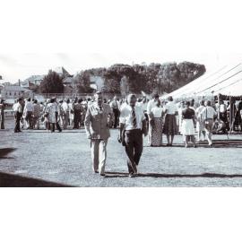 Speech Day, Roseworthy Agricultural College, 1970s