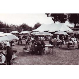 Open Day, Roseworthy Agricultural College, 1962