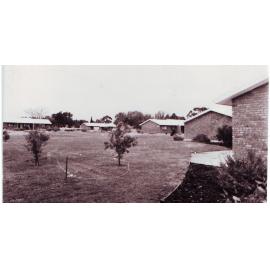 Custance Centre, c1985