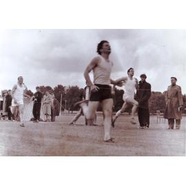 Sports Day, Roseworthy Agricultural College, 1962