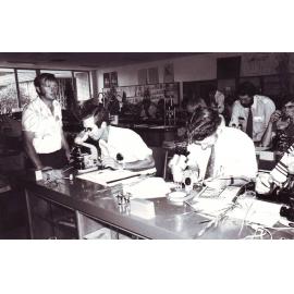 Plant Breeding Lecture, 1970