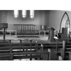 Memorial Chapel, Roseworthy Agricultural College, c1960