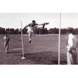 Sports Day, Roseworthy Agricultural College, c1948