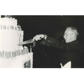 Accountant BC Philp, c1983