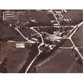 Roseworthy Agricultural College, 1950