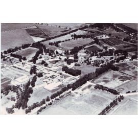 Roseworthy Agricultural College, c1975