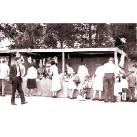 Open Day, Roseworthy Agricultural College, 1960s