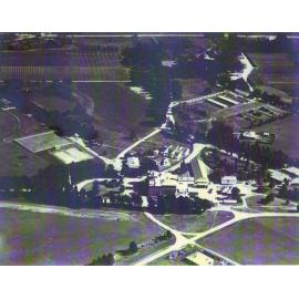 Roseworthy Agricultural College, c1949