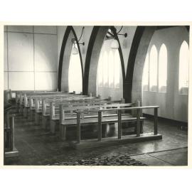 Memorial Chapel, Roseworthy Agricultural College, c1970