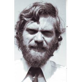 Dr Richard Smart, 1986