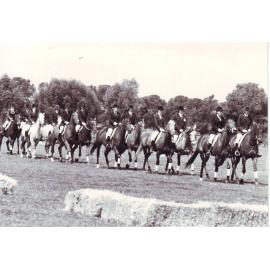 Open Day, Roseworthy Agricultural College, 1979