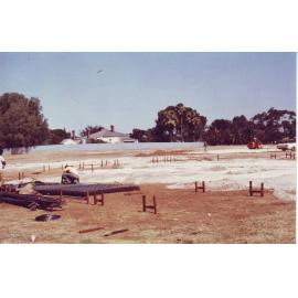Custance Centre, Roseworthy Agricultural College, 1978