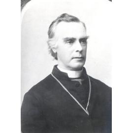 Archbishop Christopher Augustine Reynolds, c1874