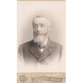 Alexander Stuart Paterson, c1879