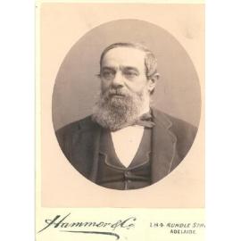 William Everard, 1884