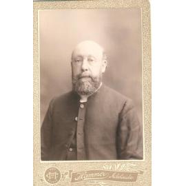 David Paton, c1886