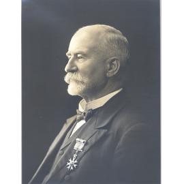 Frederic Chapple, 1897
