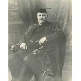 Henry Girdlestone, 1901