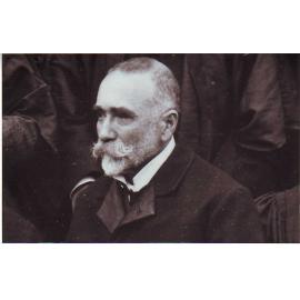 Archibald Watson, 1906