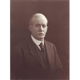 George Brookman, 1922