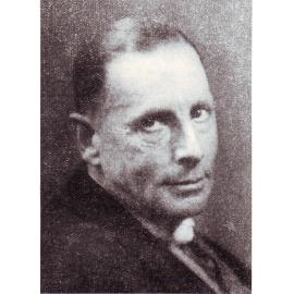 Frederic Wood-Jones, 1926