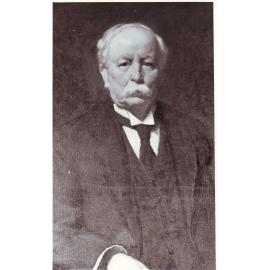 Sir John Langdon Bonython, 1927