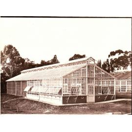 Waite Agricultural Research Institute, 1929