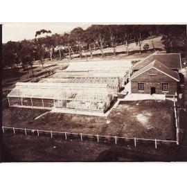 Waite Agricultural Research Institute, 1929