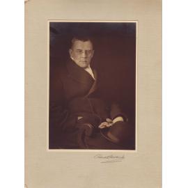 Sir Archibald Thomas Strong, 1930