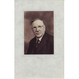 Frederick William Eardley, 1944