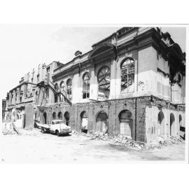 Exhibition Building