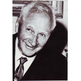 Sir Archibald Grenfell Price - One of South Australia's New Knights, 1963