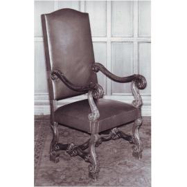 Bonython Hall Interior, 1965