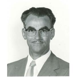 Dr D W Griffin - Electrical Engineering, 1973