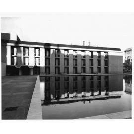 Ligertwood Building, 1967