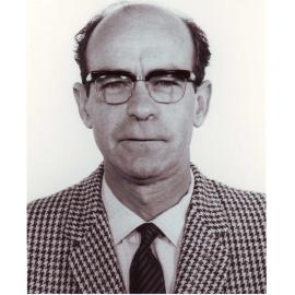 Dr Rodda - Organic Chemistry, 1967