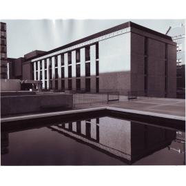 Ligertwood Building, 1970