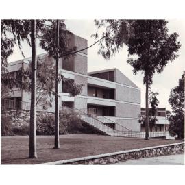 University of Adelaide Club, 1972